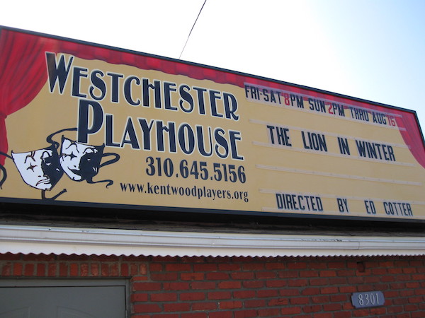 2008 Marquee