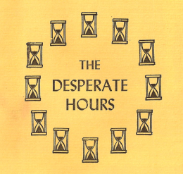 The Desperate Hours