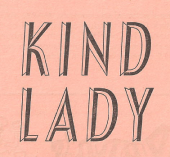 Kind Lady