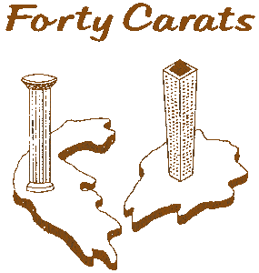 Forty Carats