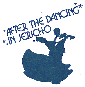After the Dancing in Jericho