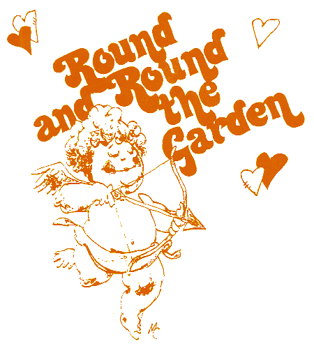 Round and Round the Garden
