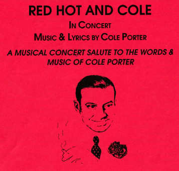 Red Hot and Cole