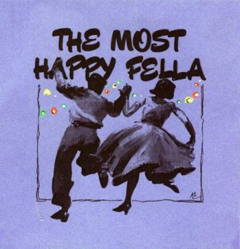 The Most Happy Fella