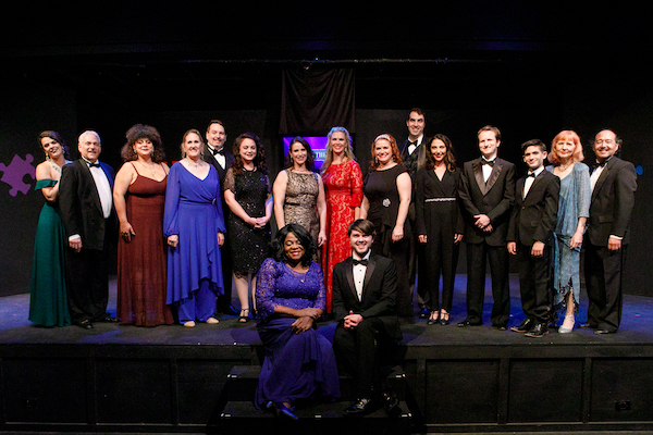 Photo from MTI - ALL TOGETHER NOW! (GALA)