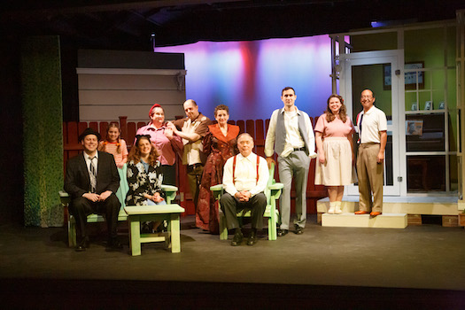 Photo from All My Sons