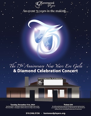 75th Anniversary Gala