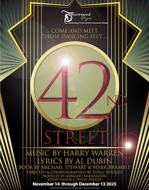 Show poster