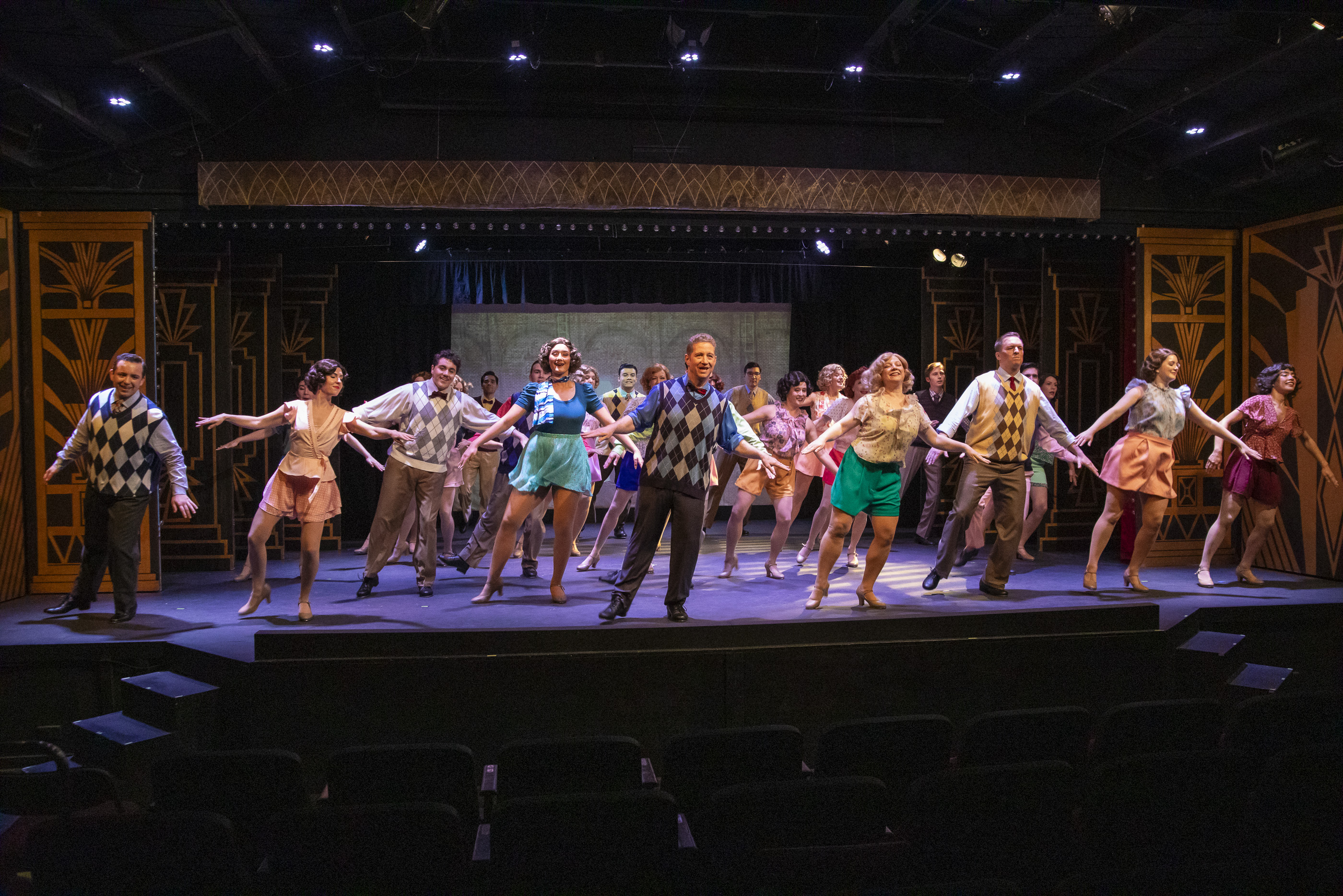 Photo from 42nd Street