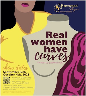 Show poster