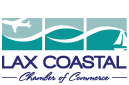 LAX Coastal Area Chamber of Commerce logo